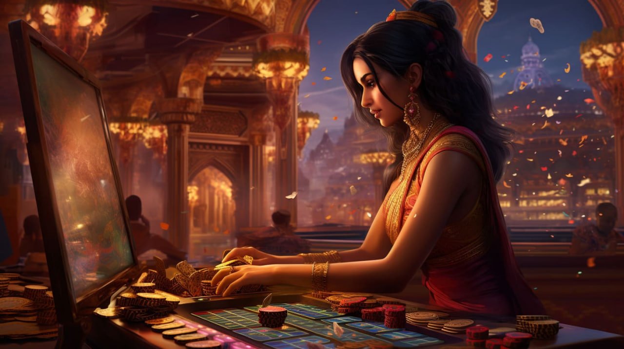 megaperya casino live dealer table interface on desktop screen