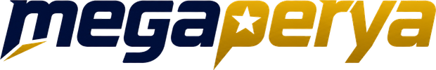 megaperya official logo